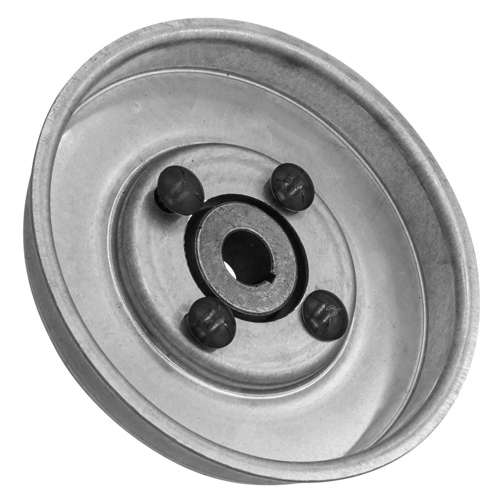 Driven Hub and Cup Replacement for Snapper Walk Behind Mowers (1979–1999)