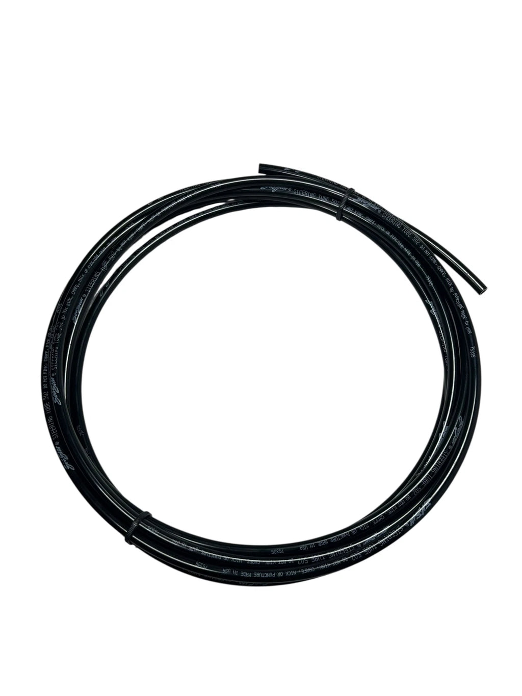 Seastar Teleflex 502 Steering Hose for (21FT, 3/8in OD)