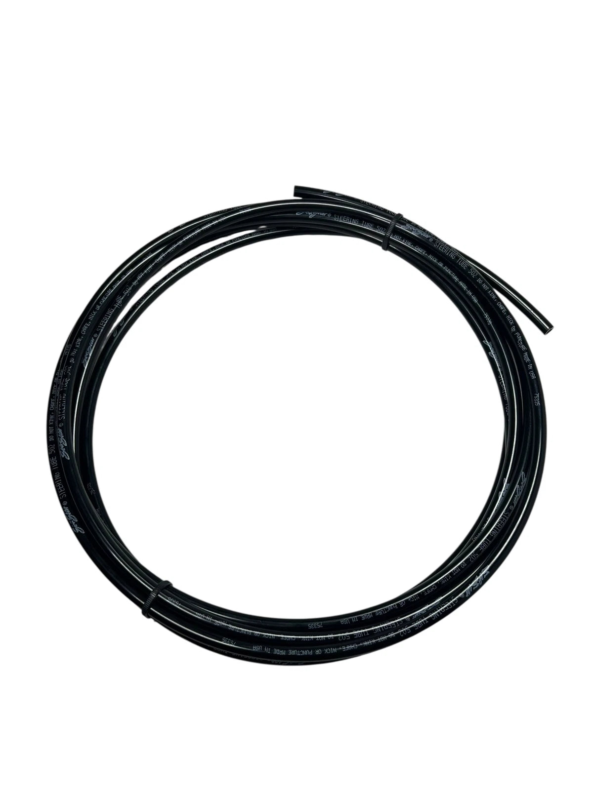 Seastar Teleflex 502 Steering Hose for (21FT, 3/8in OD)