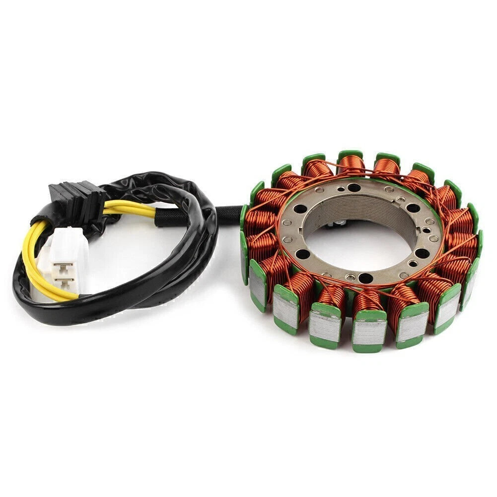 Generator Magnetic Igniter Engine Stator Coil for Honda CBR900RR CBR929RR (2000–2001)