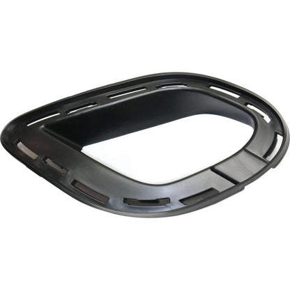 Fog Light Brackets for Dodge Charger SRT Hellcat (2015–2020)