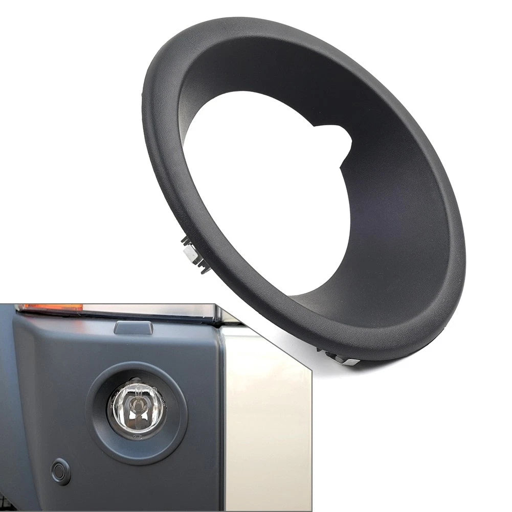 Fog Light Bezel Cover Right Side for Land Rover LR3 (2005–2009)
