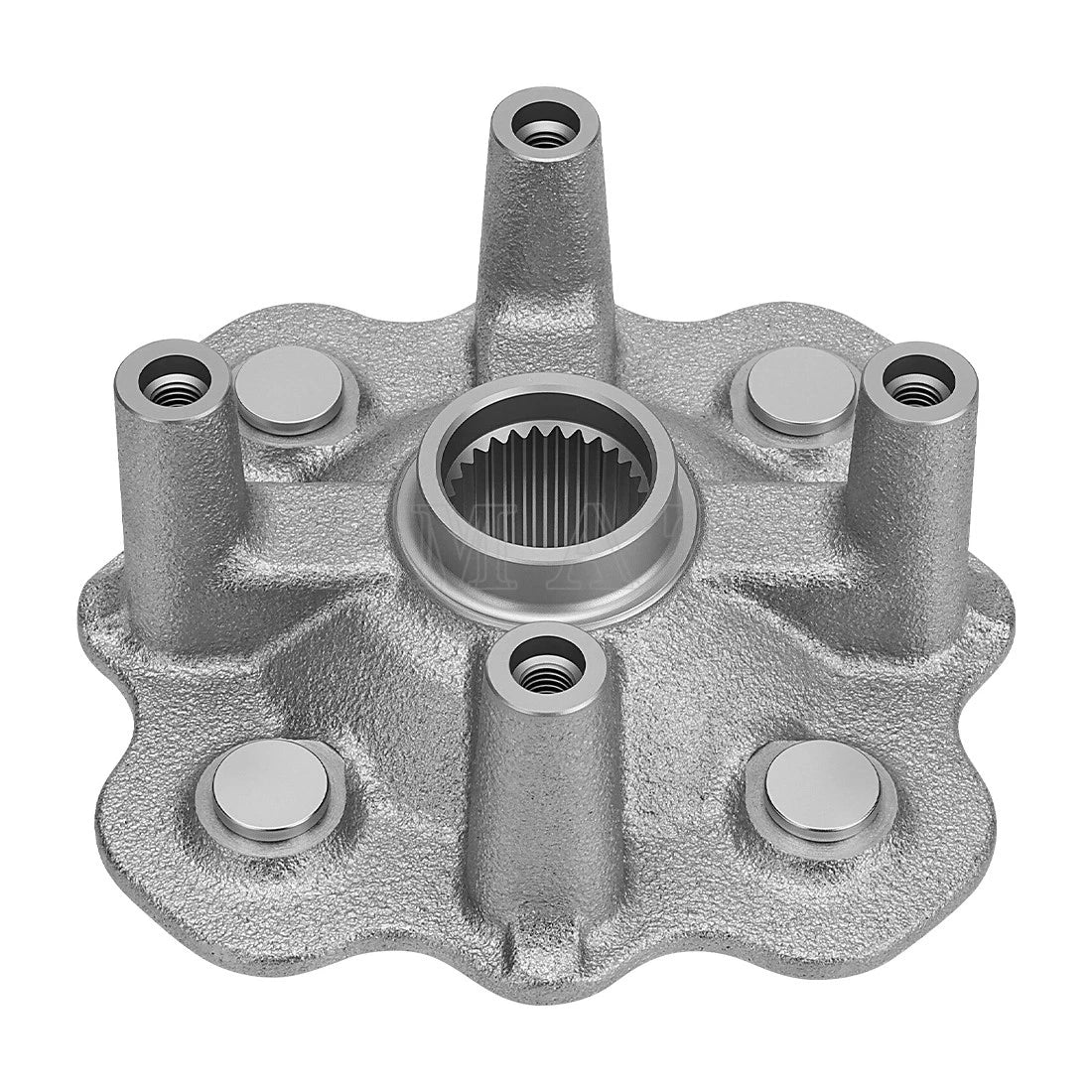 Front Left or Right Wheel Hub for Yamaha Big Bear 400 IRS 4x4 (2007–2012)