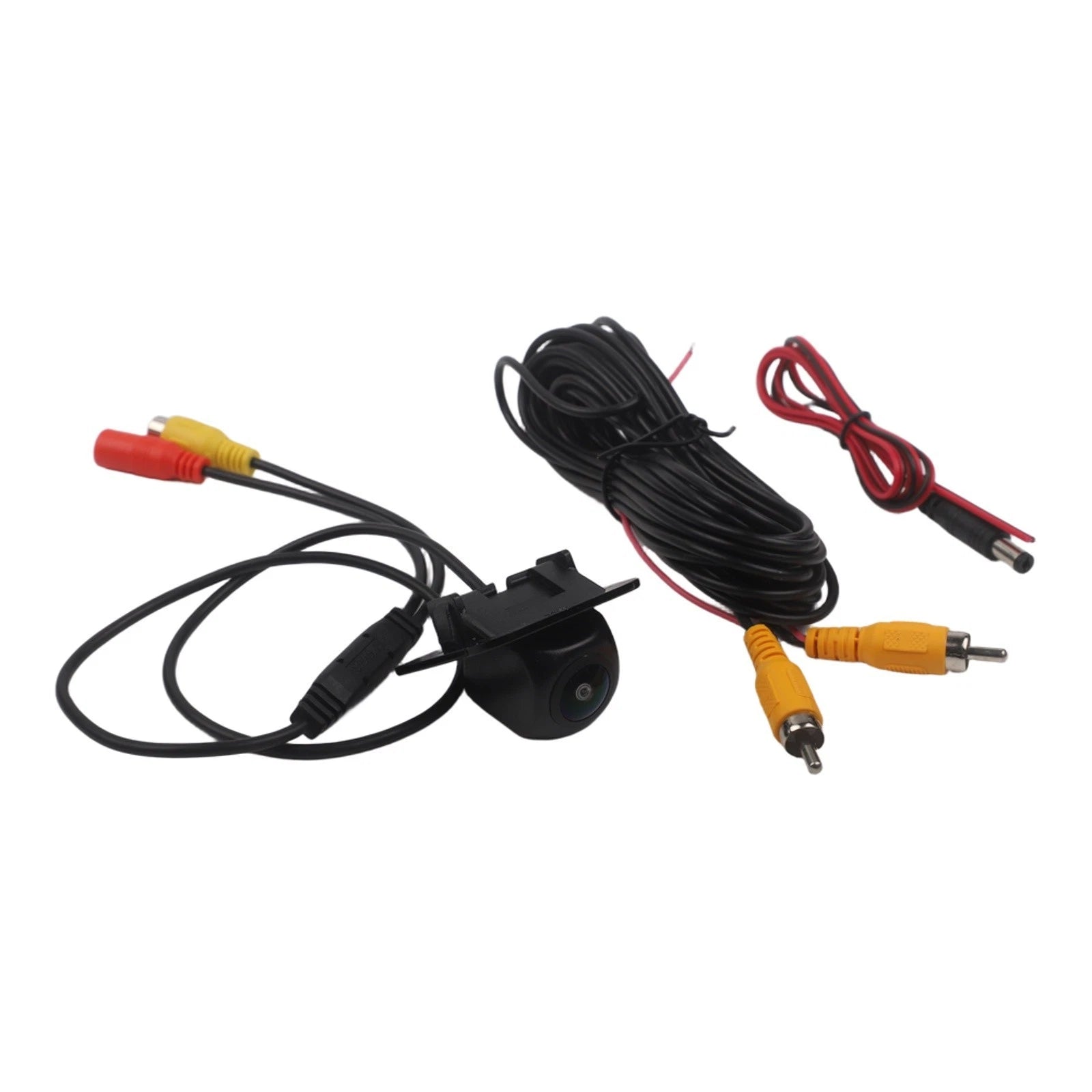 Rear View Camera for Toyota Prius (2010–2015) NTSC