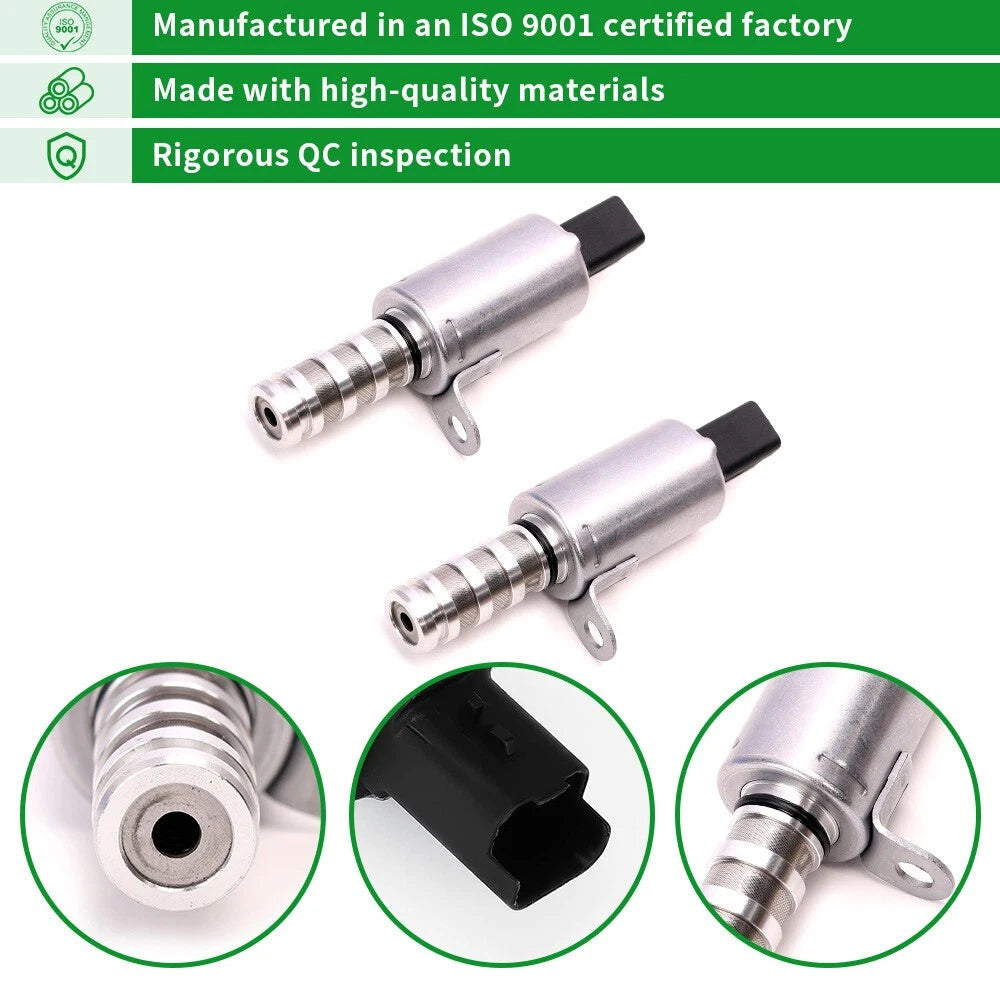 VVT Variable Valve Timing Control Solenoid for MINI Cooper R59 (2012–2015)