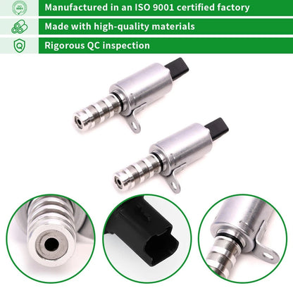 VVT Variable Valve Timing Control Solenoid for MINI Cooper R59 (2012–2015)