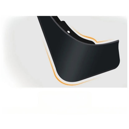 Mud Flaps for Trumpchi GS3 (2023–2026)