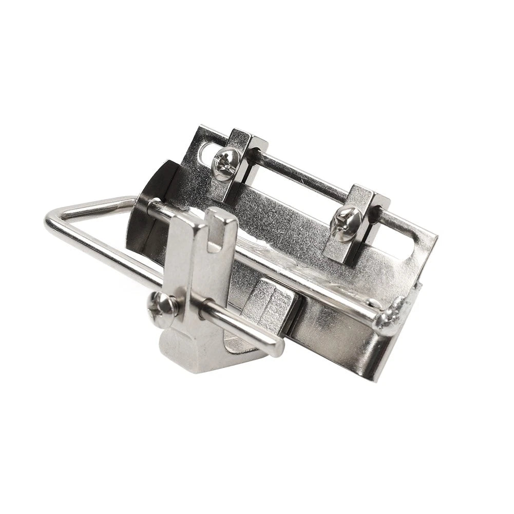Adjustable Tape Presser Foot for Juki Sewing Machines (S534)