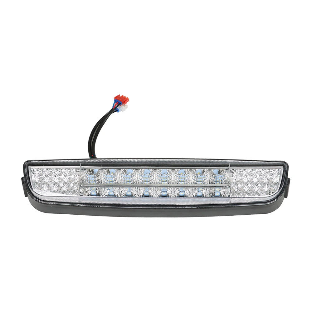 LED Headlight Light Bar for EZGO TXT (1996–2013)