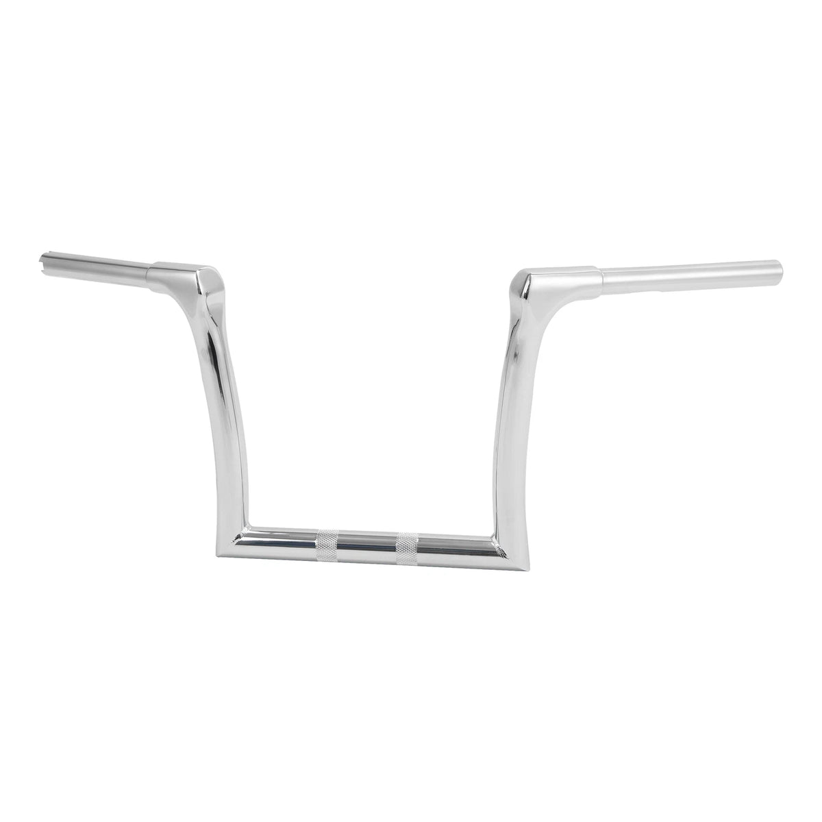 10'' Rise Ape Hanger Handlebar for Harley Sport Glide Touring