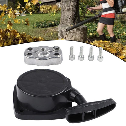Blower for Gardening Tools Maintenance (Outdoor Use)