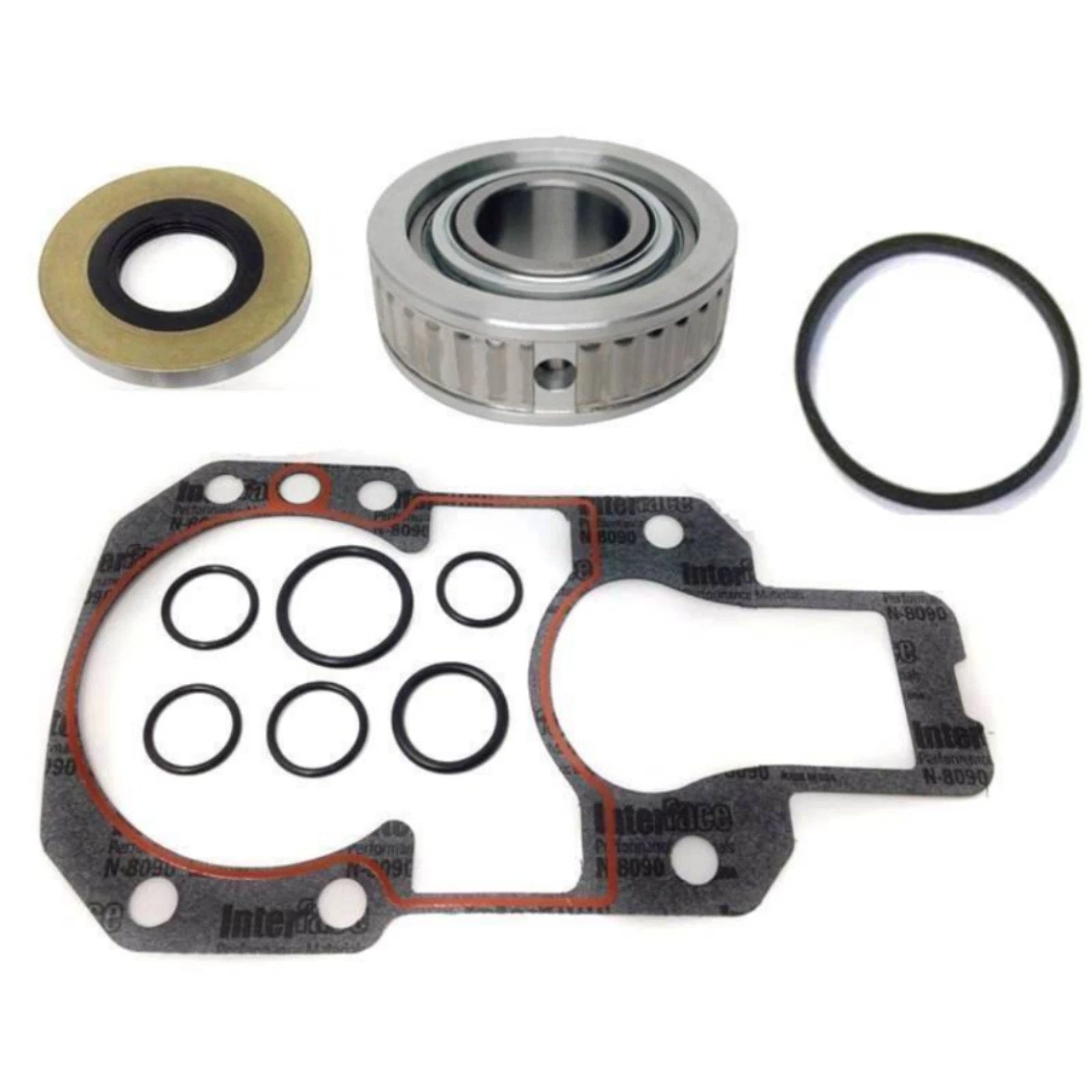 Alpha One Gen Two Heavy Duty Gimbal Bearing & Seal for Sierra 18-21005