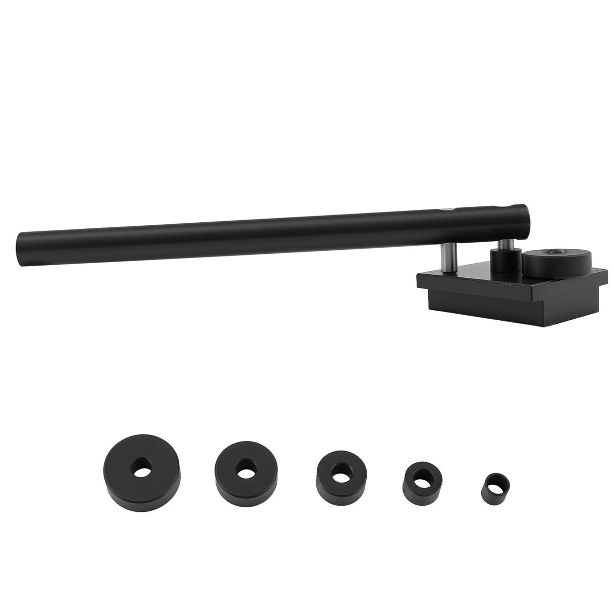 Professional Metal Former for Mild Steel (3/8" Max Diameter)