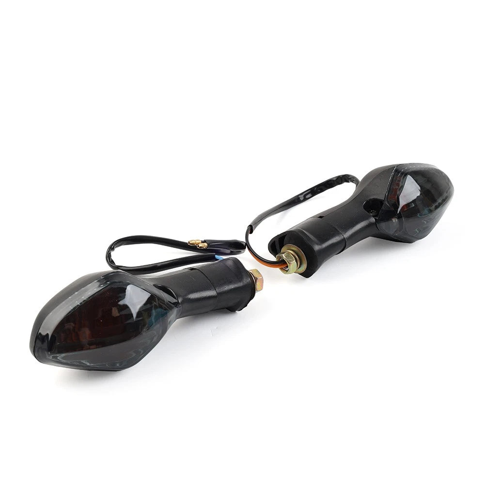 Front Rear Turn Signal Light for Honda CBR500R NC700 NC750 CB500X (2013–2020)