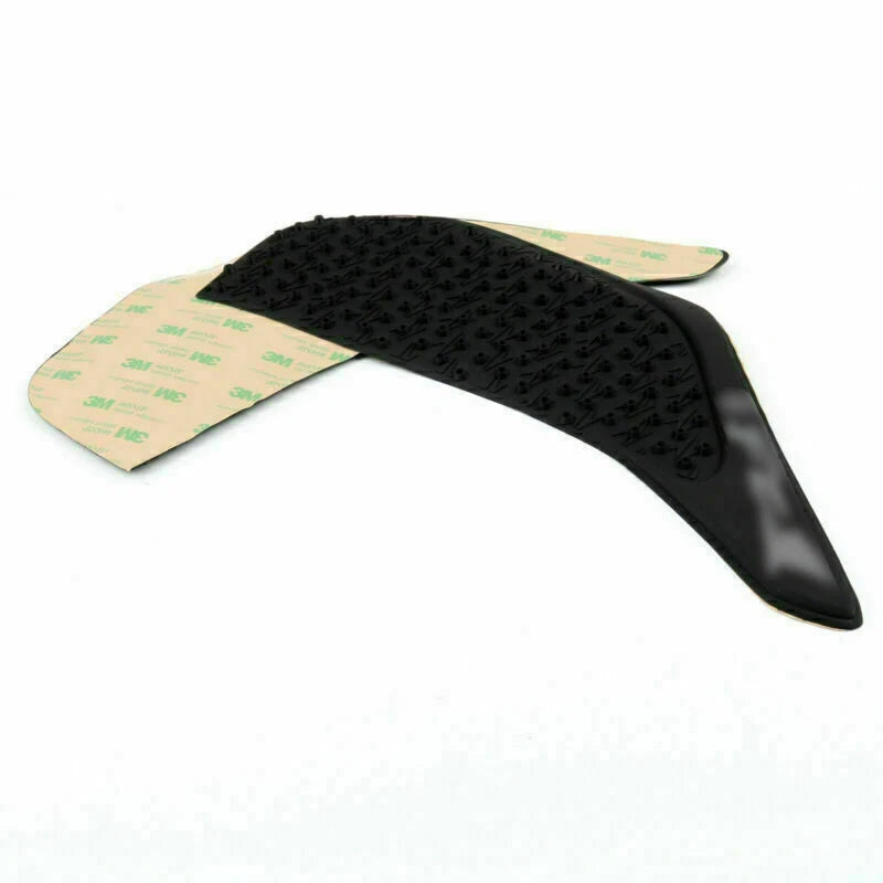 Side Traction Tank Pads for Yamaha FZ-1N FZ1000 (2006–2015) T9