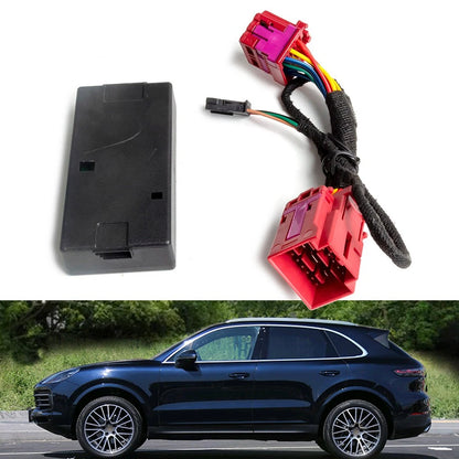 Start Stop Entry Go Module for Porsche Cayenne (2018–2022)