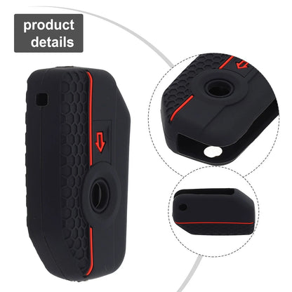 Key Case Protective Cover for BMW R1250GS R1200GS