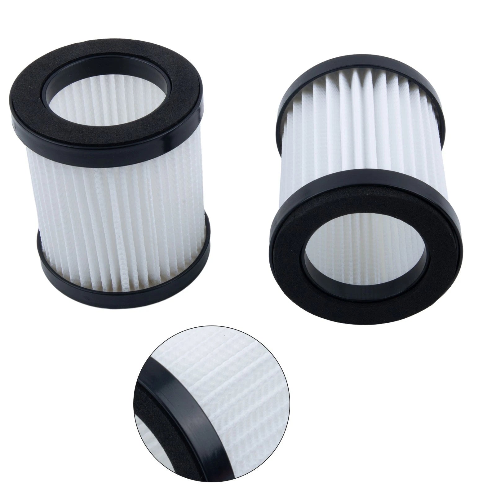 Filters for MOOSOO X6 XL-618A (2019–2023)