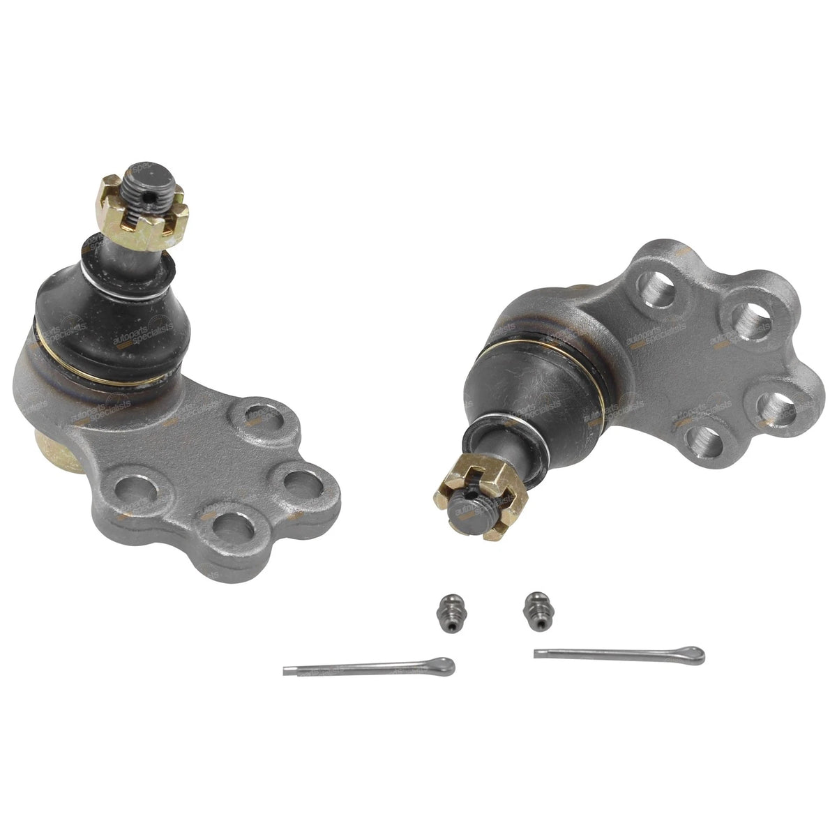 2 Lower Ball Joints for Nissan Sunny B310 (1979–1982) A14 A15