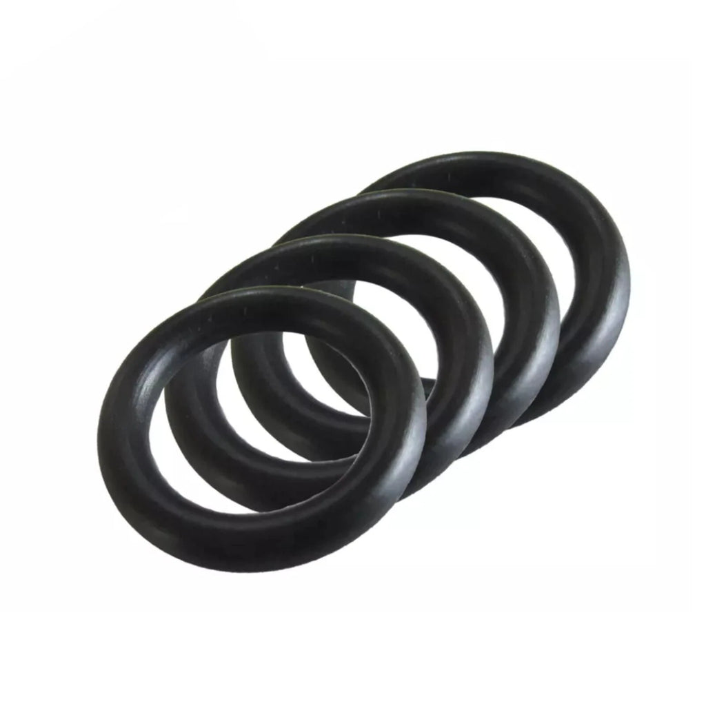 Set of 4 Trim Hose O-Rings for Volvo Penta 3852165 0321117 0777895