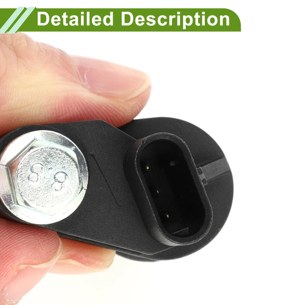 Crankshaft Position Sensor for Subaru BRZ (2013–2017) No. 24105477