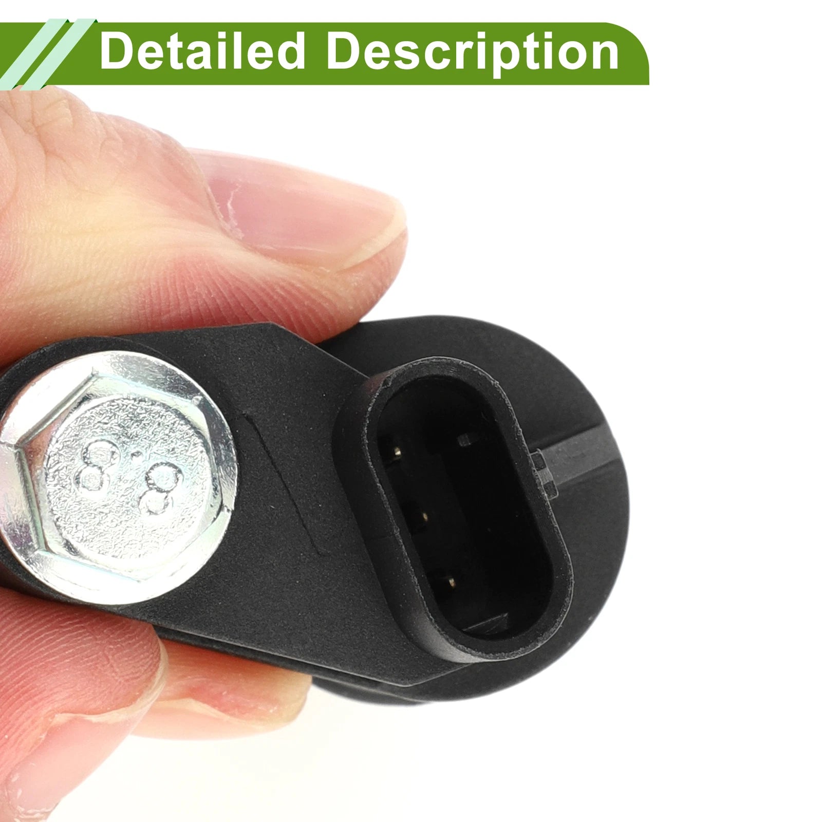Crankshaft Position Sensor for Subaru BRZ (2013–2017) No. 24105477