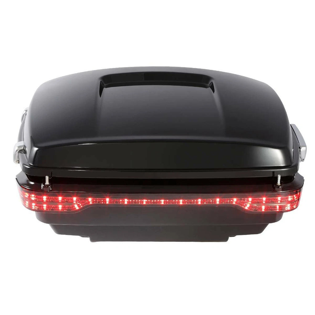 Trunk & Brake Turn Tail Light for Harley Touring (2014–2023)