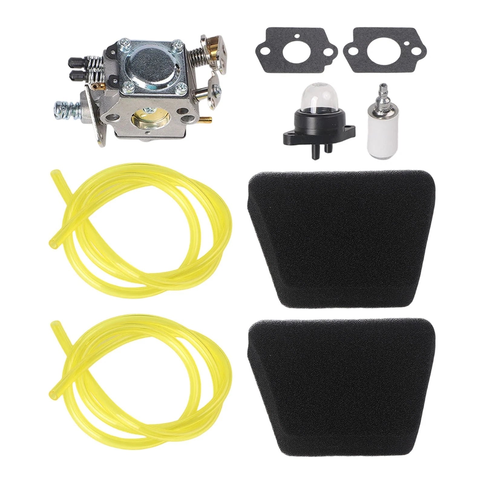 Carburetor for 42CC Chain Saw Engine (42CC)