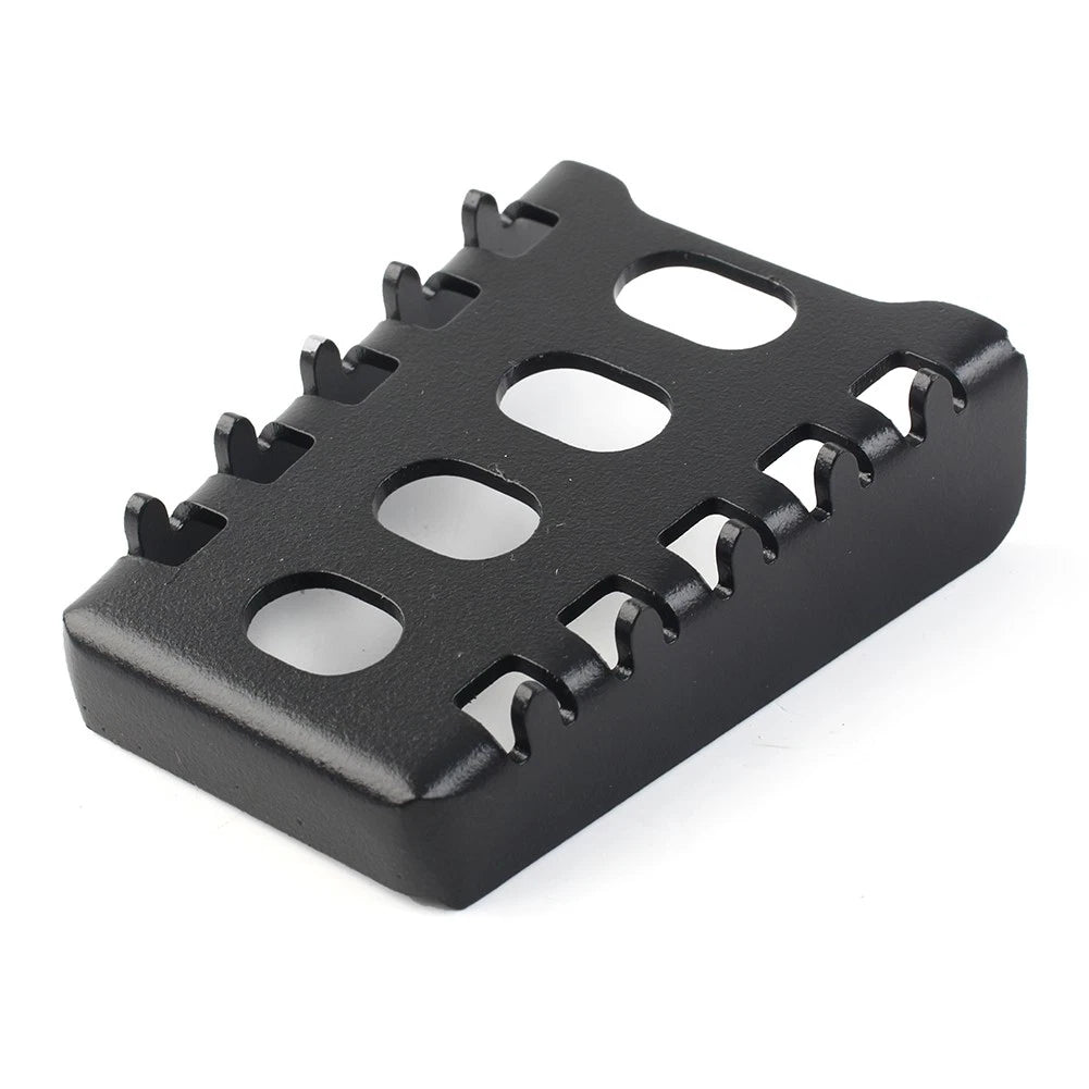 Brake Lever Pedal Extension for Trident 660 (2021–2022)