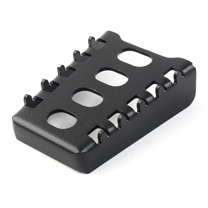 Brake Lever Pedal Extension for Trident 660 (2021–2022)
