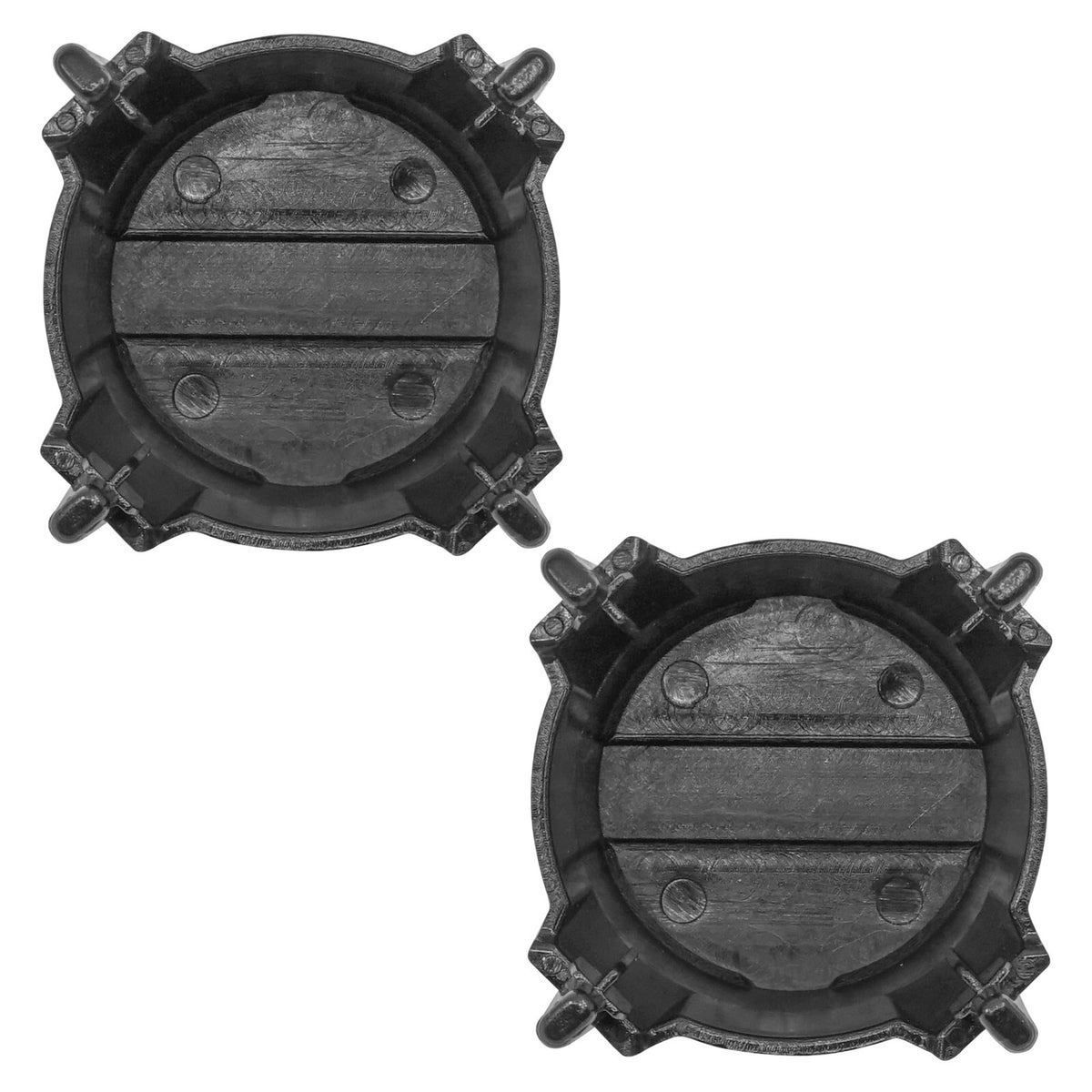 Wheel Cap Front for Can-Am Traxter Max HD8 HD10 (2018–2018) Qty 2 Replacement