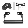 GPS Extension Bracket for Universal Motorbike Motorcycle (22mm)