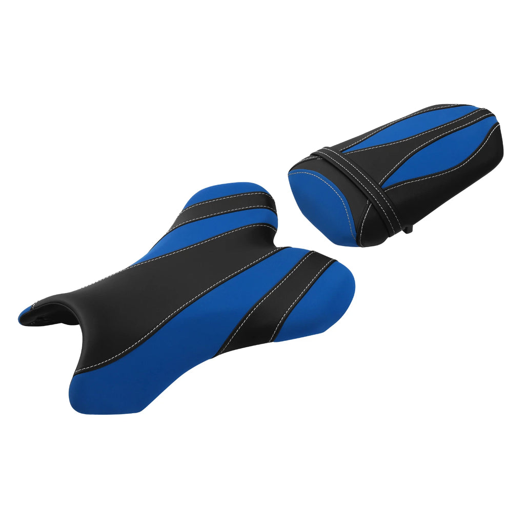 Driver & Passenger Seats for Yamaha YZF R1 (2004–2006)