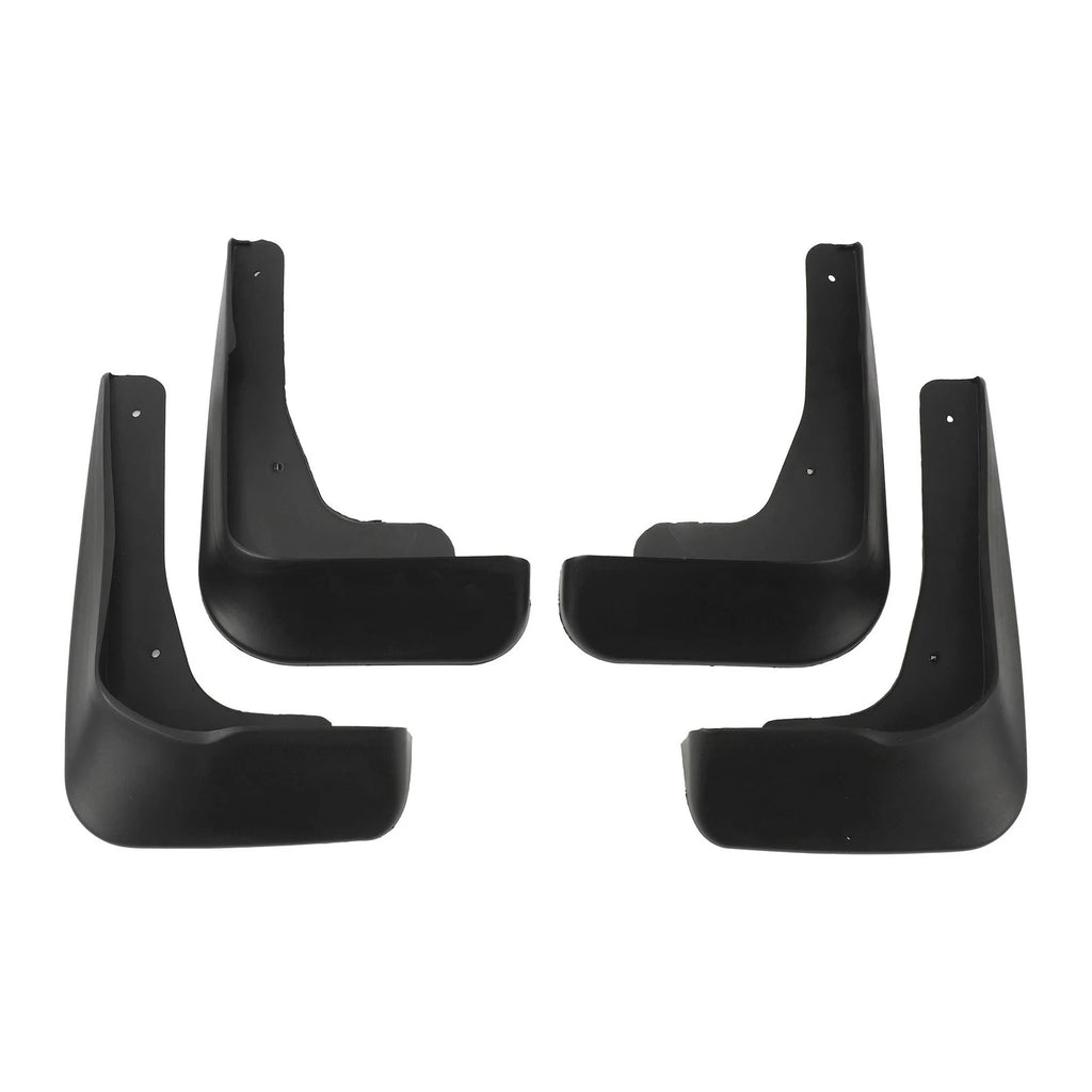 Mud Flaps Splash Guards Front Set for Mazda 6 2006–2008