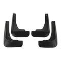 Mud Flaps Splash Guards Front Set for Mazda 6 2006–2008