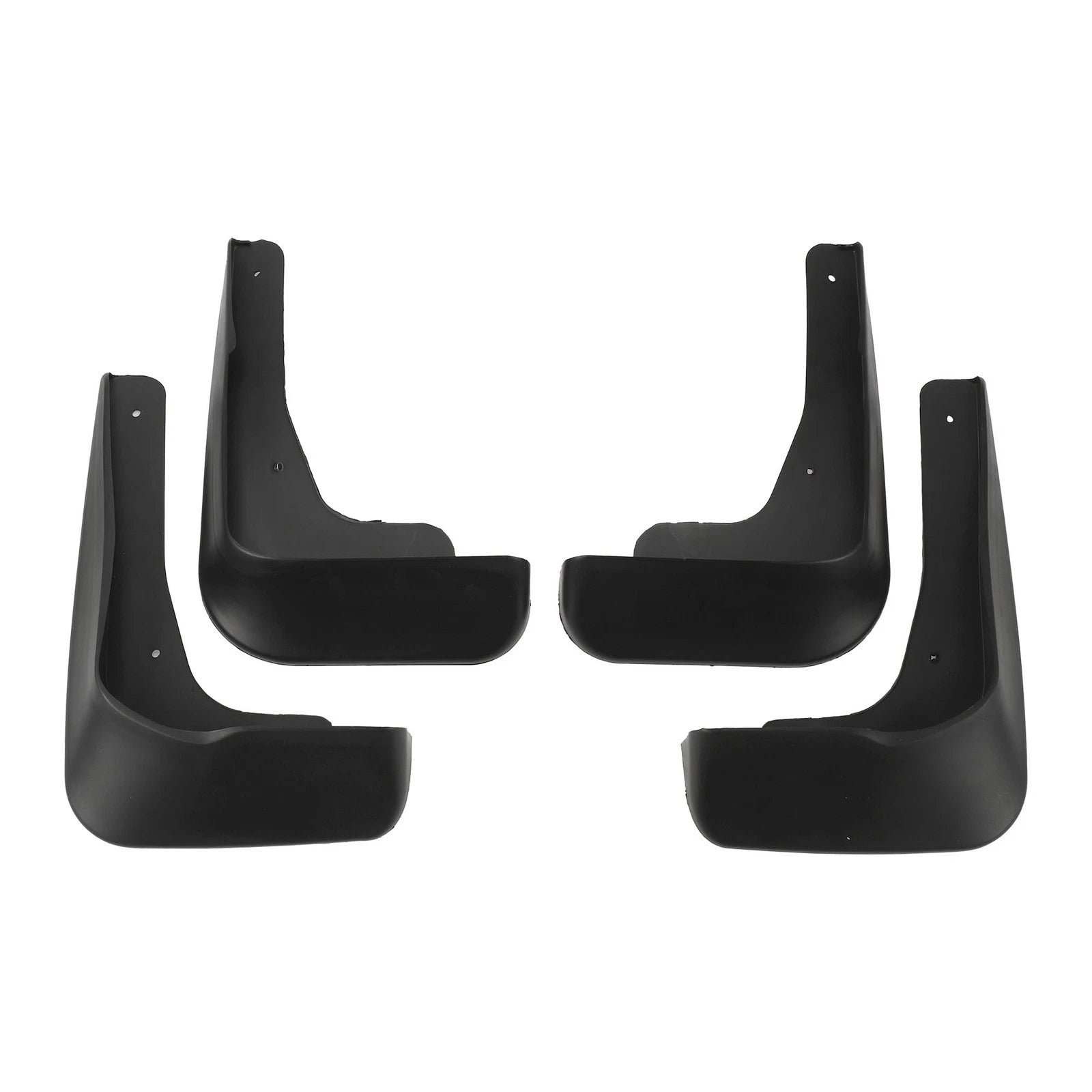 Mud Flaps Splash Guards Front Set for Mazda 6 2006–2008