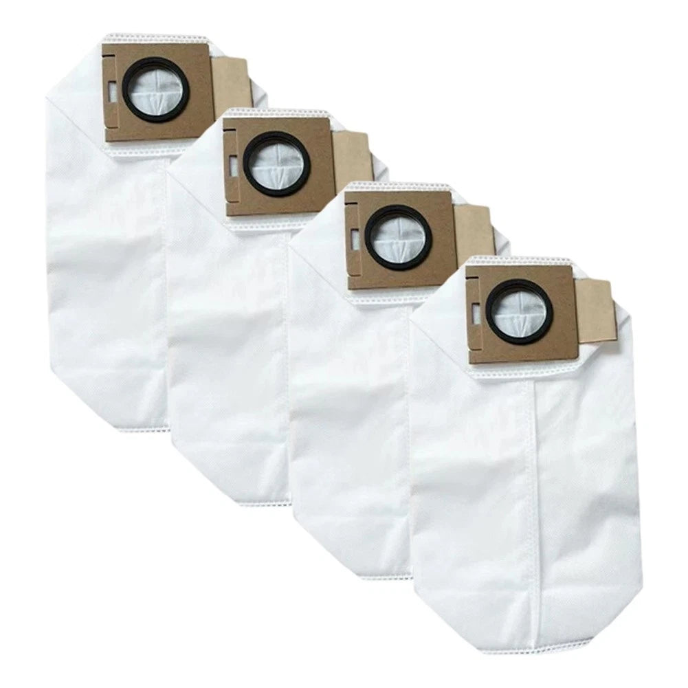 10 Pack Vacuum Cleaner Replacement Bags for UWANT VC2303 VC2406 V400PRO