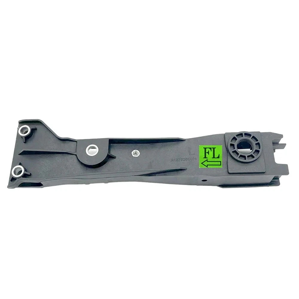 Front Left Lamp Bracket A1676201401 for Mercedes Benz GLE/GLS (2019–2023)