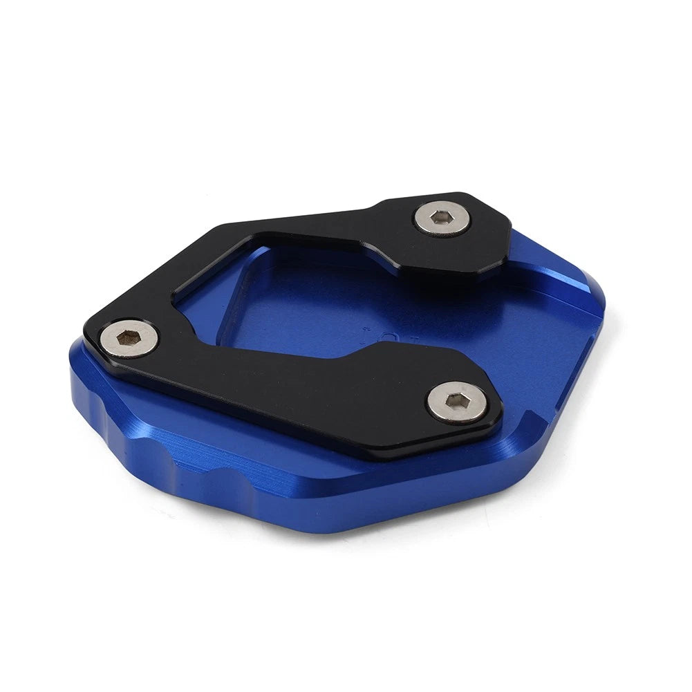 Side Stand Extension Pad for Yamaha MT-09 Tracer 9 GT (2021–2023)