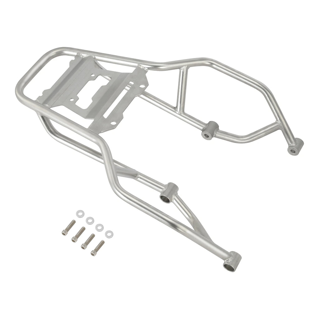 Trunk Tail Bag Box & Mount Rack for BMW R1300GS (2023–2026)
