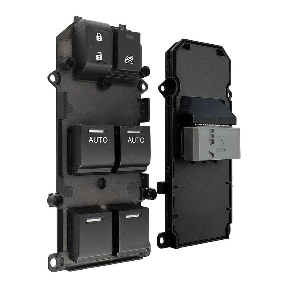 Power Window Master Switch with Door Lock Control for Honda Pilot