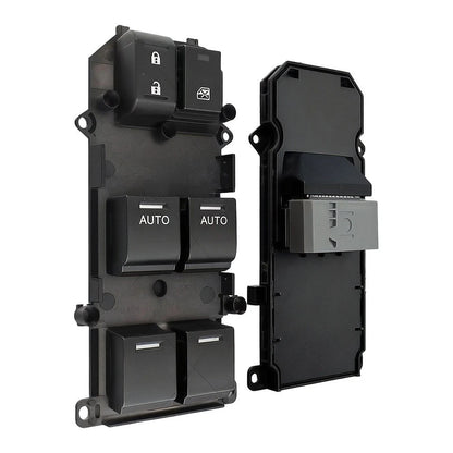 Power Window Master Switch with Door Lock Control for Honda Pilot