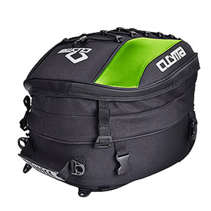 Motorcycle Knight Waist Bag for Riding (Universal Fit)