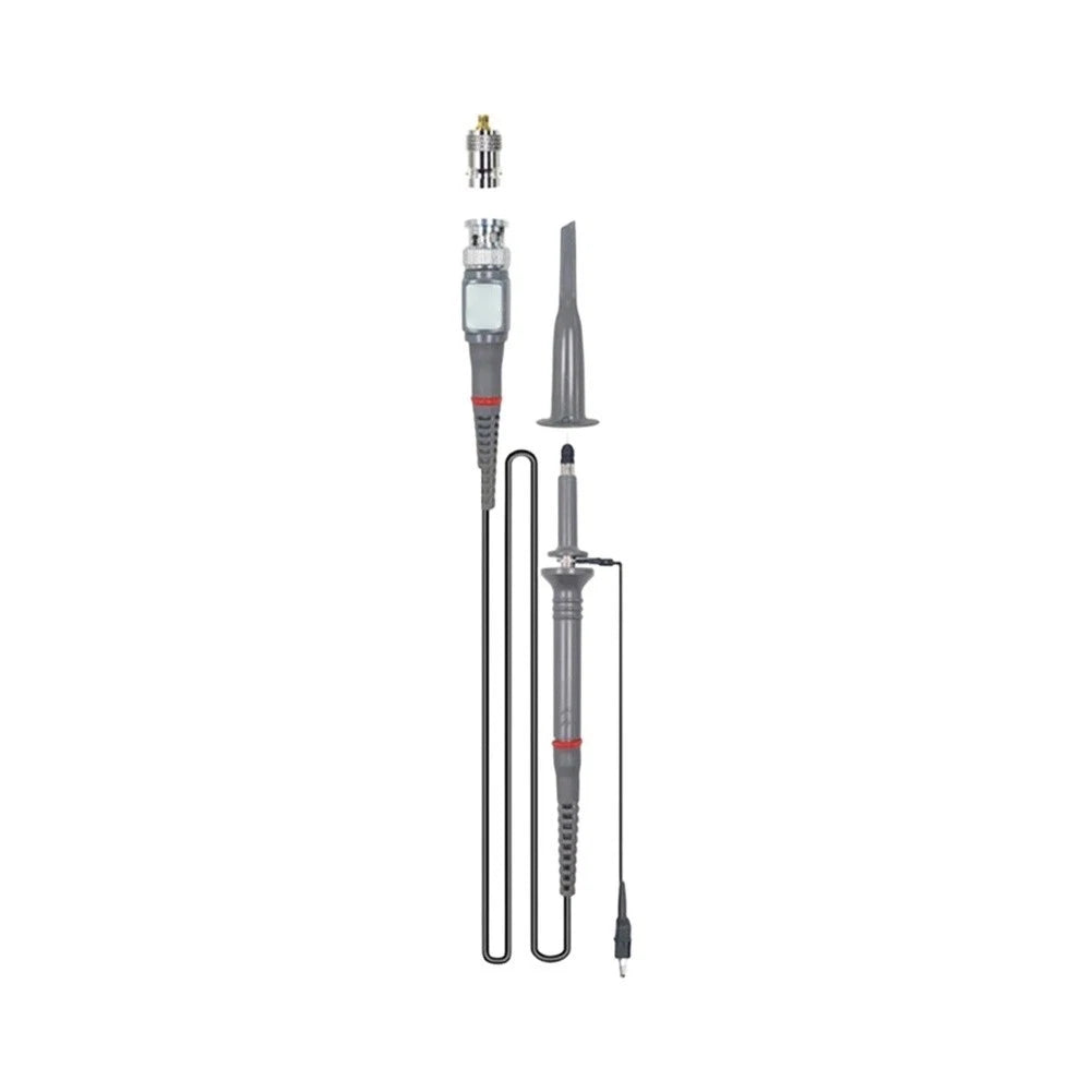 Oscilloscope Accessories Set for Reliable P6100 Probe and Adapter
