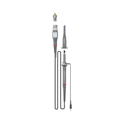 Oscilloscope Accessories Set for Reliable P6100 Probe and Adapter