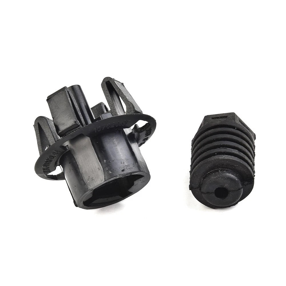 Rubber Interior Clips Cushion Buffer for Mercedes-Benz (A0019981440)