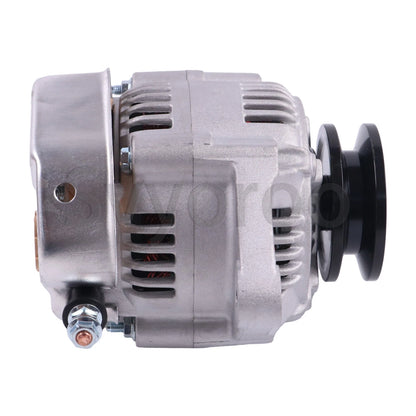 Alternator 27060-UB050-71 for Toyota Engine 4Y Forklift (2002–2008)