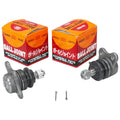 2 Upper Ball Joints for Holden Jackaroo (1992–1997) UBS25 UBS69