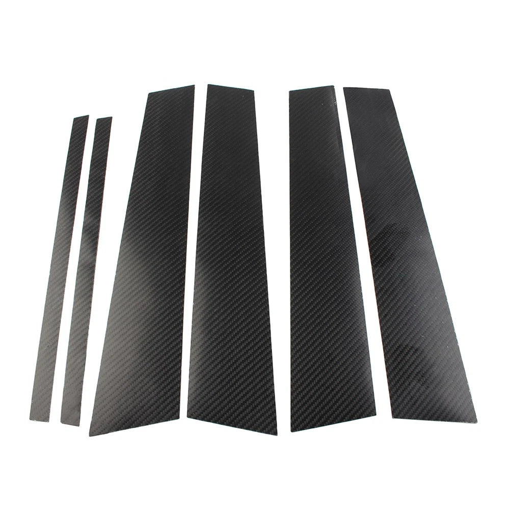 B Pillar Cover Trim for Mercedes Benz GLE Class (2016–2023)