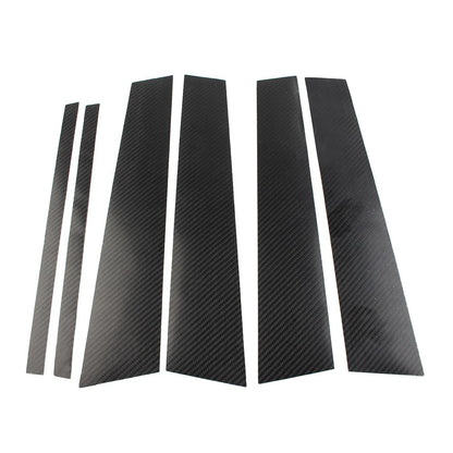 B Pillar Cover Trim for Mercedes Benz GLE Class (2016–2023)